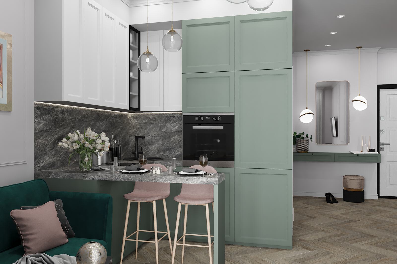 Современная классика в Царицыно