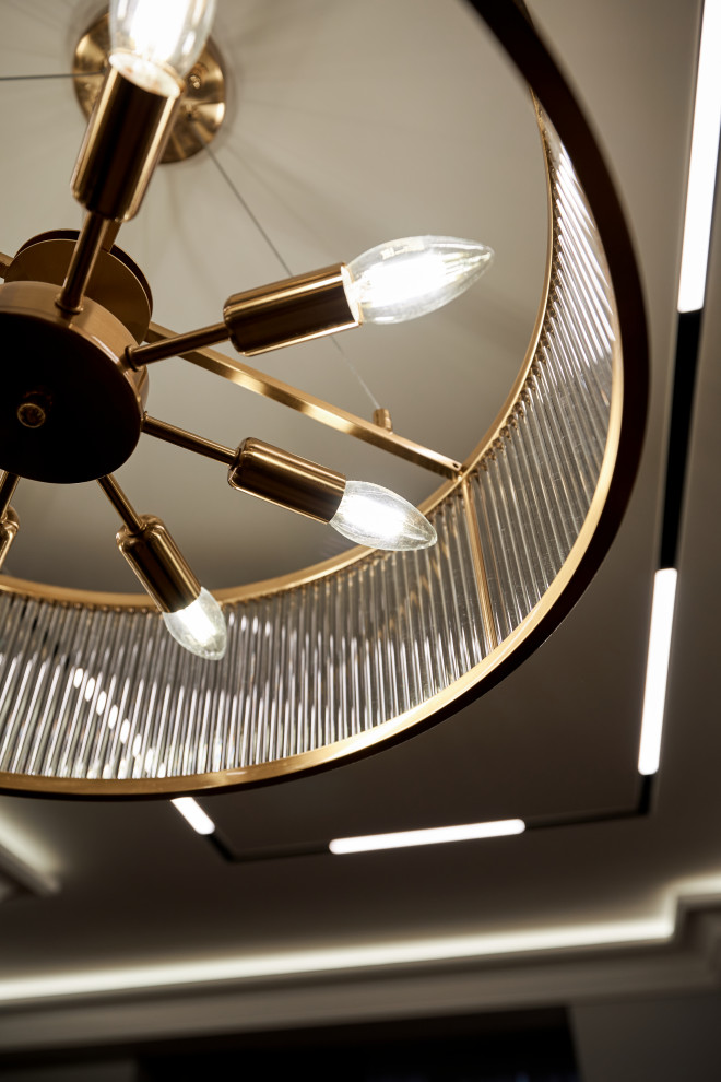 Chebotarev Studio фотосъёмка интерьера