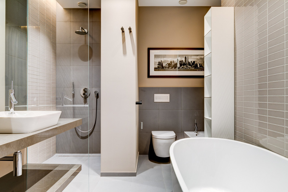 Фотосъемка квартиры в ЖК Привилегия