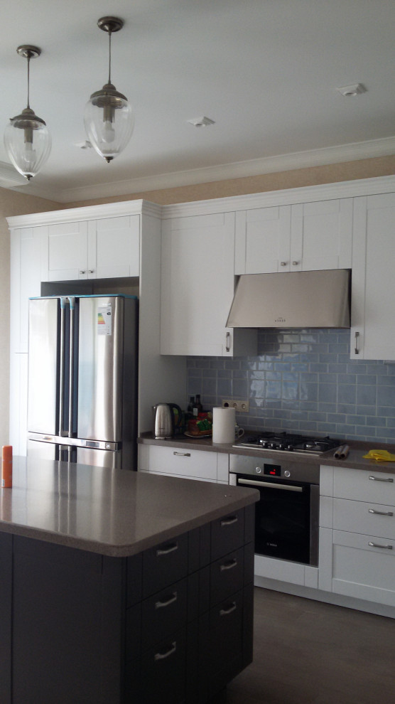 Зеленая усадьба