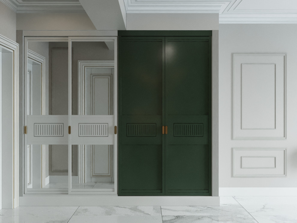 1-комнатная квартира в ЖК "Флора". Сочи