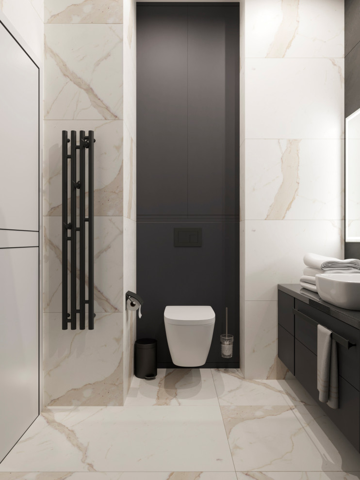 Квартира в ЖК ЗилАрт для хороших знакомых