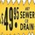 49.95 Any Sewer or Drain