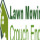 Lawn Mowing Crouch End