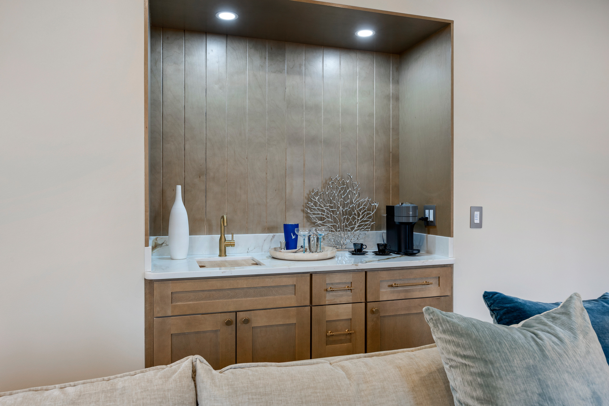 Custom Whole Home Remodeling in Naperville