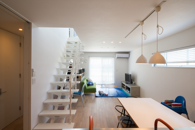 LD moderne-salon