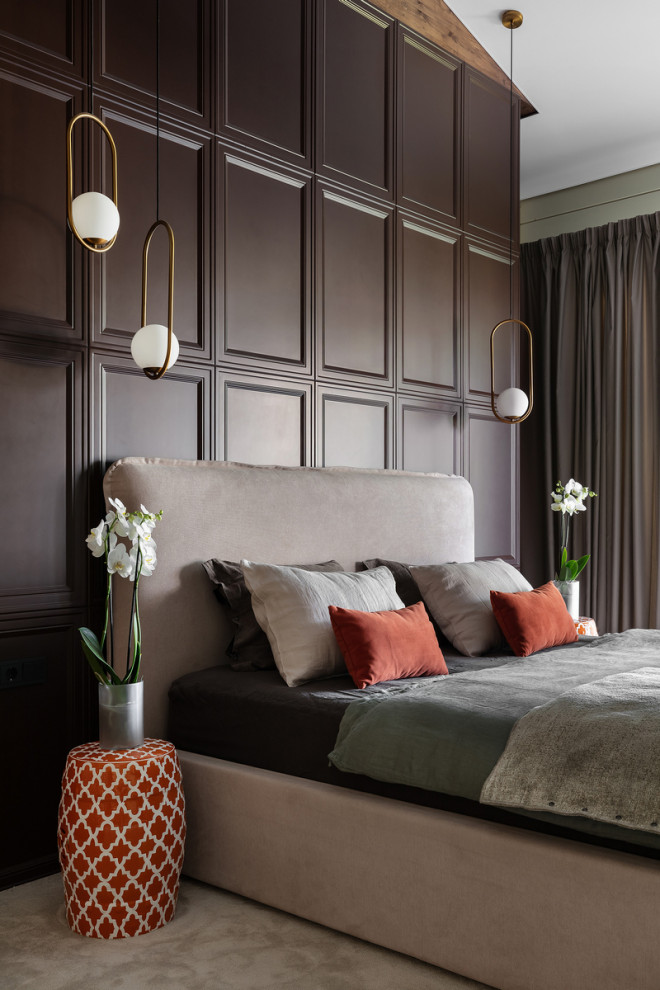 Загородный дом в Белоострове