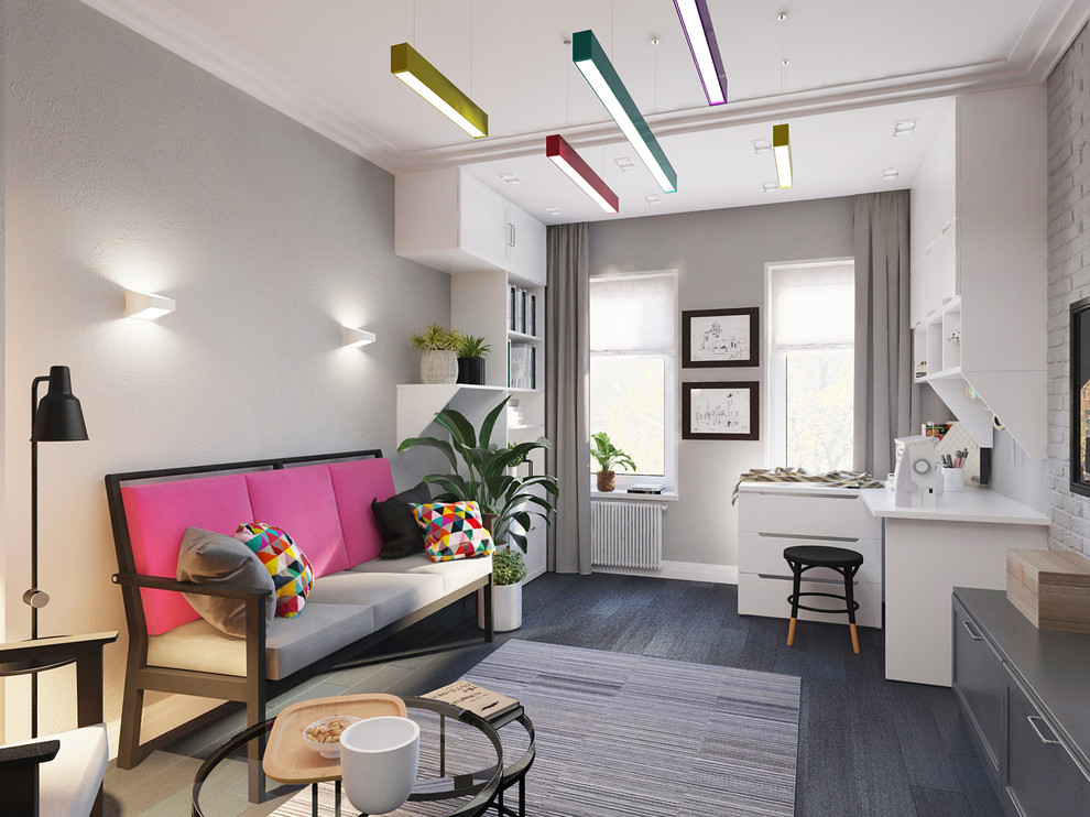 ЖК Новокрасково