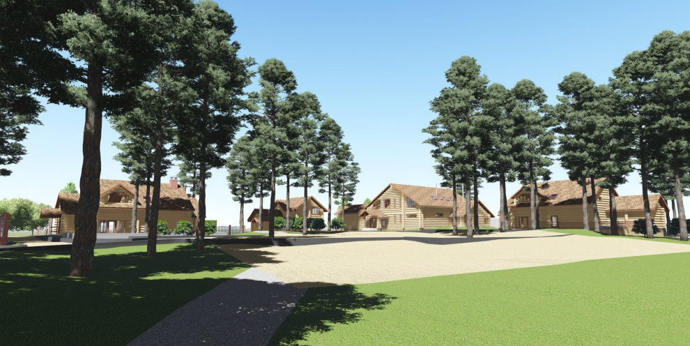 Архитектурное проектирование