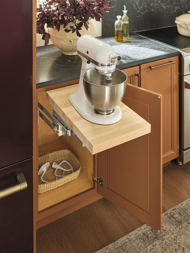 Fieldstone Cabinetry Designs