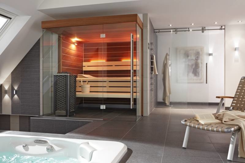 Фурнитура SPIRIT для распашных душевых дверей MWE из Германии