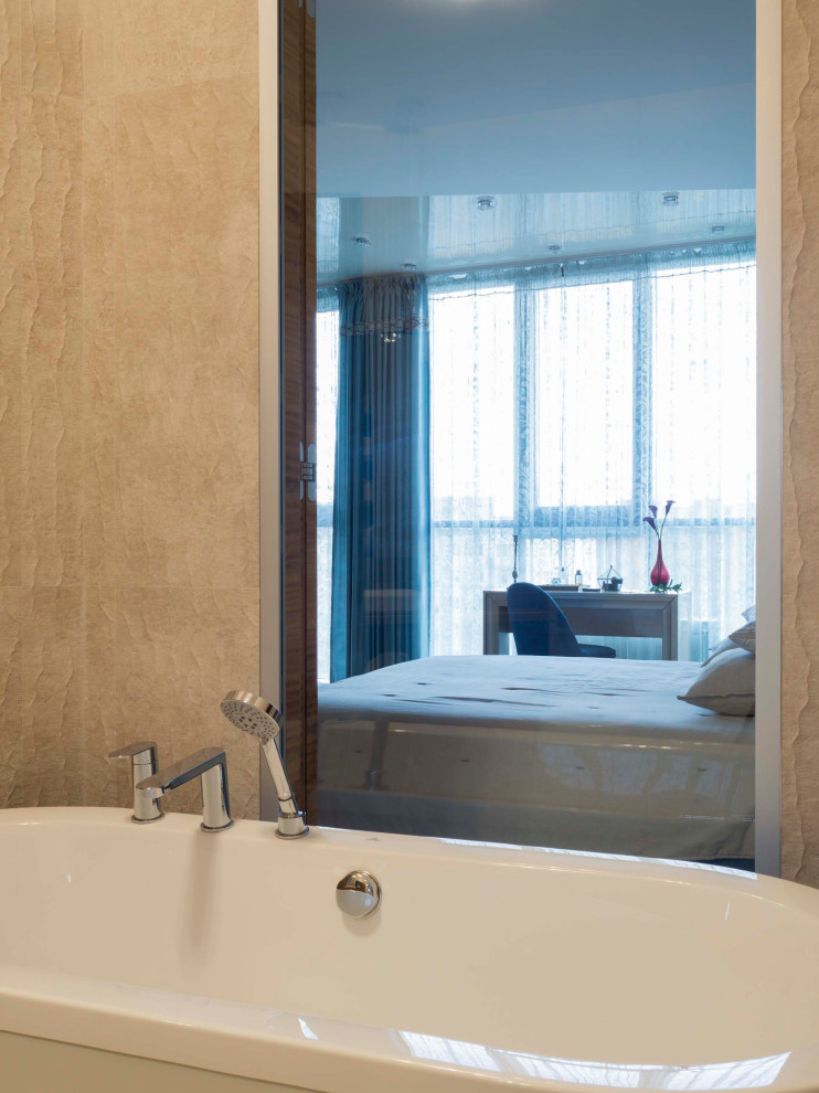 ЖК Либерти, просторная квартира