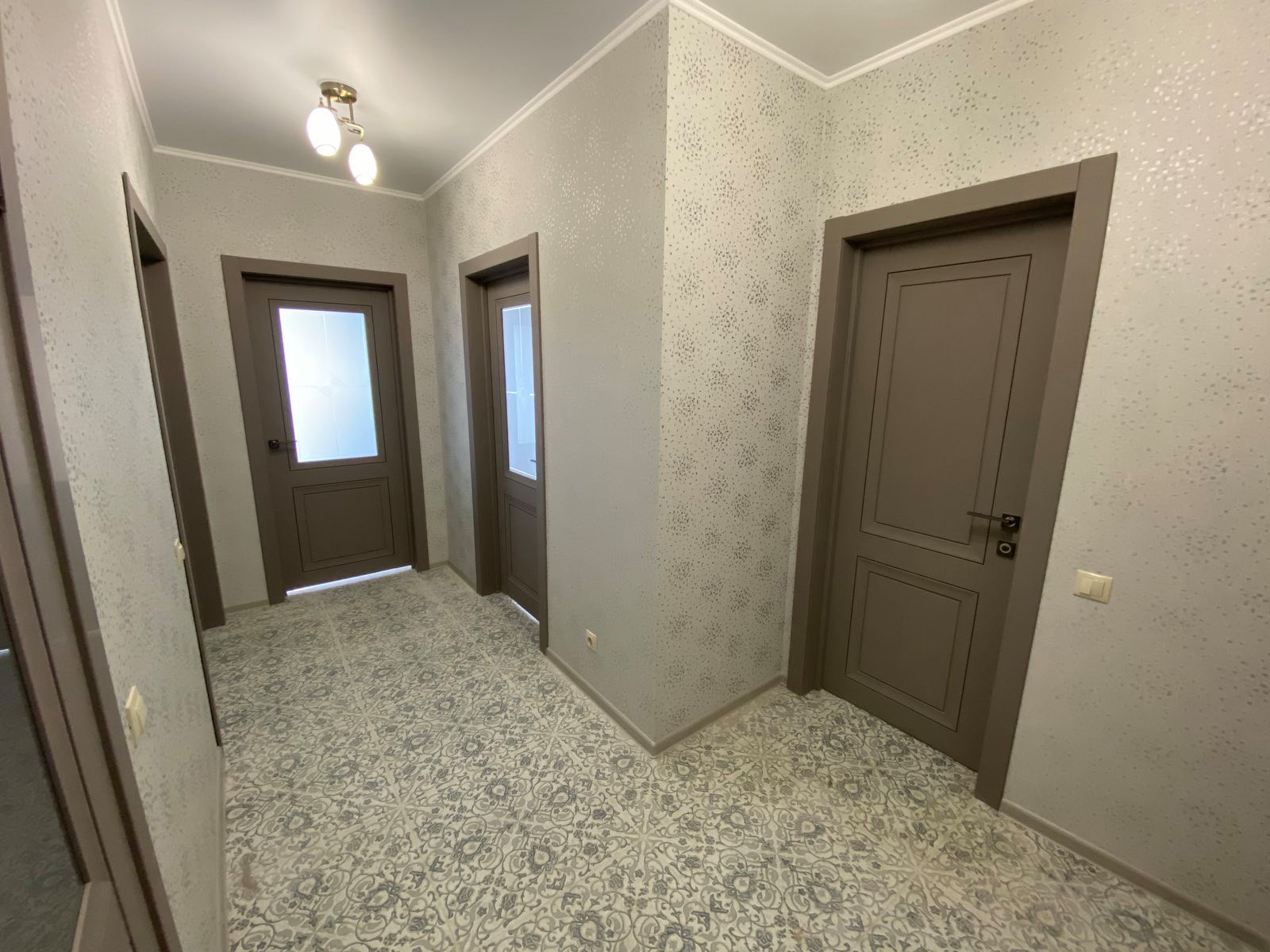 Ремонт квартиры 24 в Москве