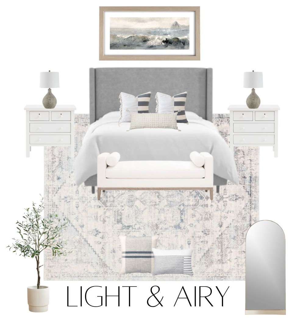 Bedroom Design Ideas