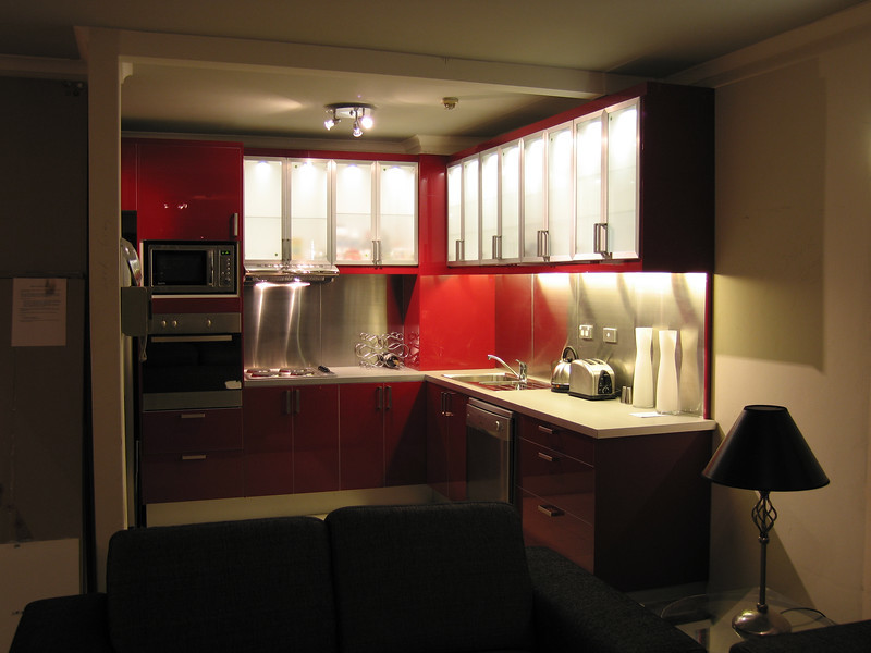 Sydney Apartment Renovation