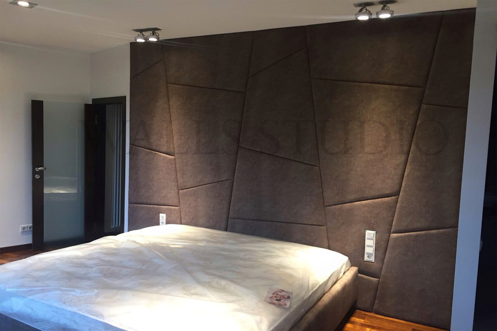 Частный проект в Санкт-Петербурге