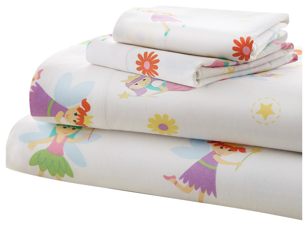 Olive Kids Fairy Princess Twin Sheet - Fairy Princess Twin Bedding Olive Kids Fairy Princess Twin Sheet - Fairy Princess Twin Bedding