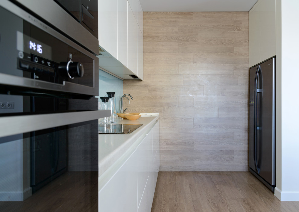 Квартира в Академгородке