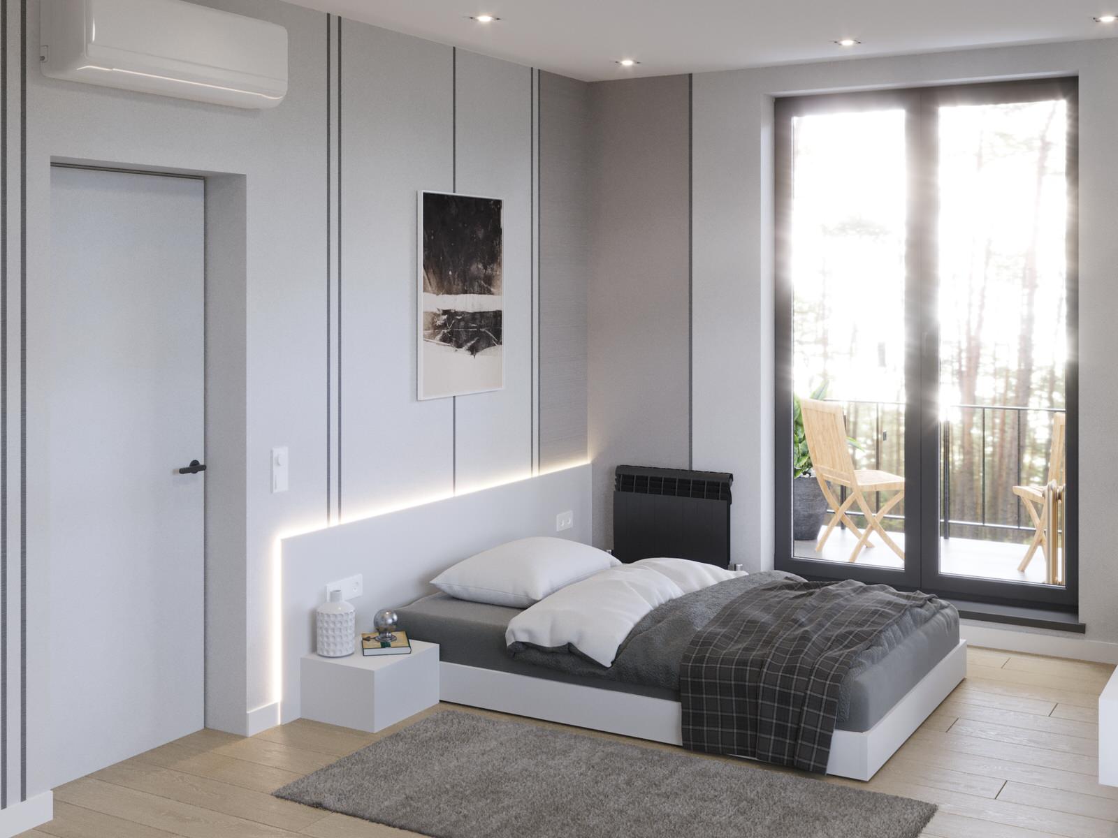 Проект в московской области, ДНТ Невзорово