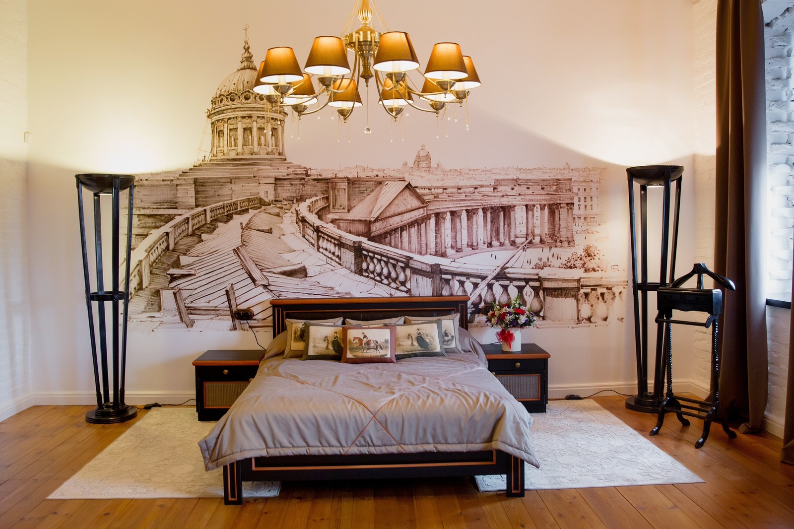 Квартира на Грибоедова