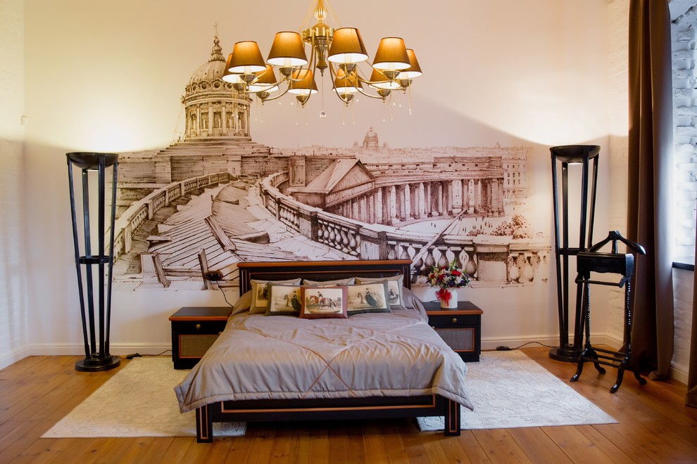 Квартира на Грибоедова