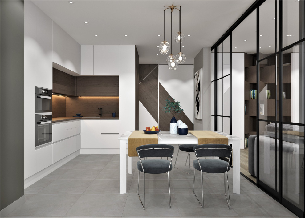 ЖК Татьянин Парк