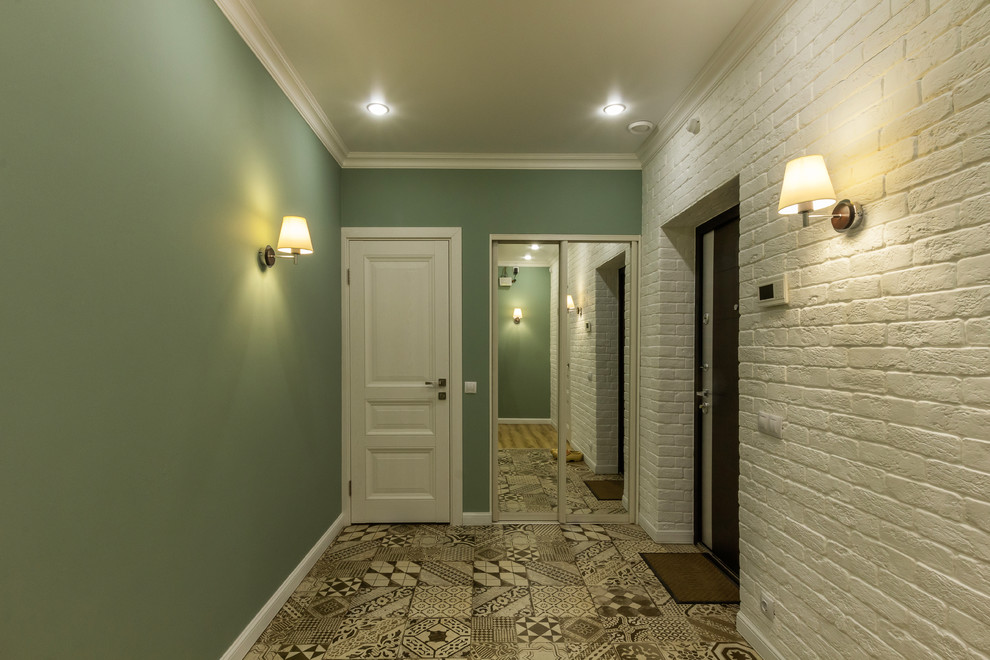 ЖК Гагаринский