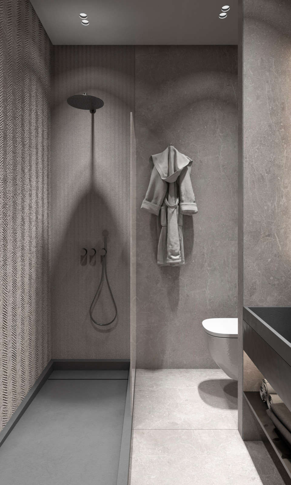 ЖК "Stockholm" 115м2., проект 2021-2022г.