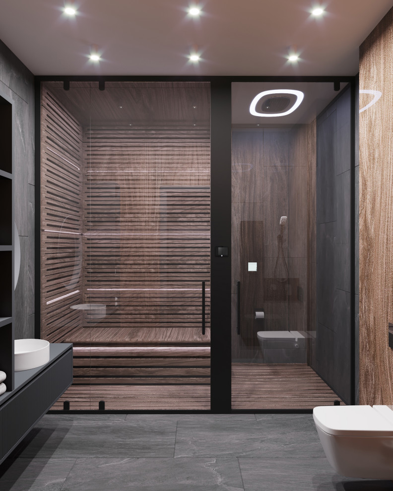 Квартира в п.Ростоши, г.Оренбург