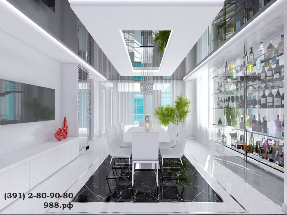 Заказать дизайн — "ДРУГОЕ ИЗМЕРЕНИЕ"