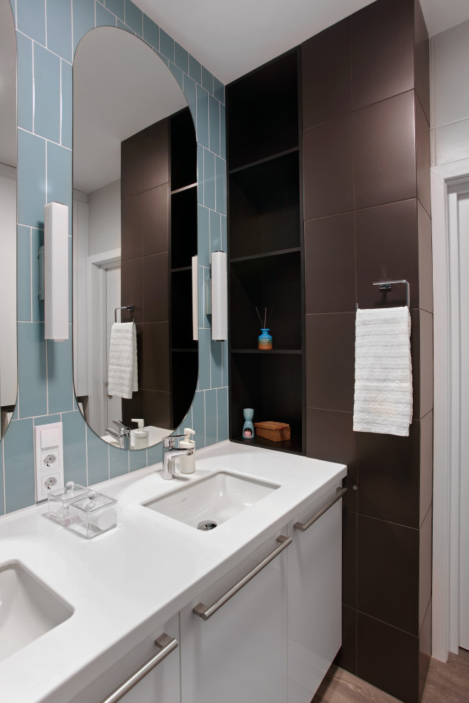 Камышовый рай для семьи и их реликвии