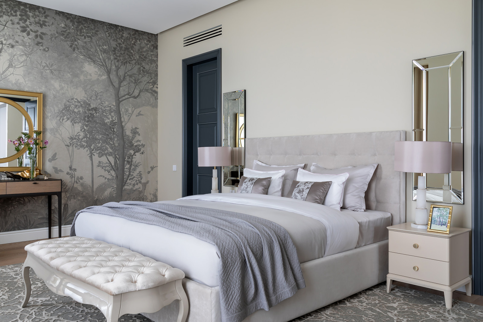 Квартира в ЖК Prime Park