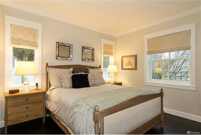 Custom Home-Magnolia