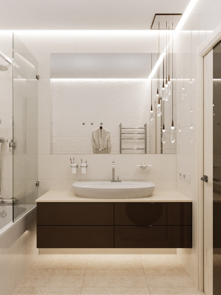 Квартира в Марьино