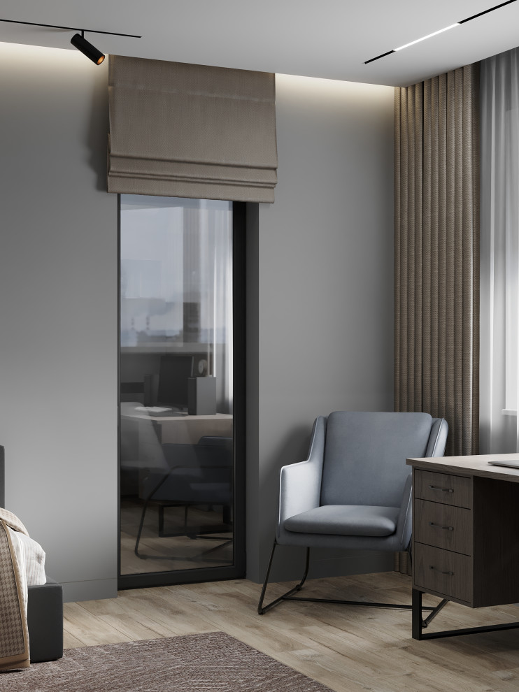 Квартира для семьи