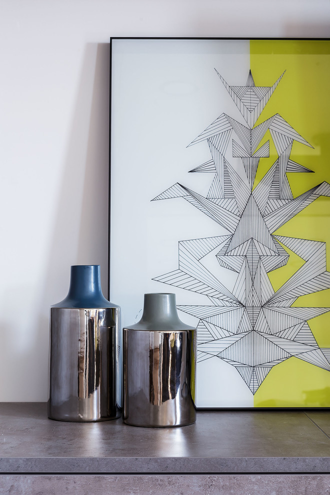 фотосъемка квартиры ЖК Вилланж