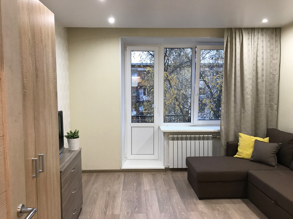 Квартира под сдачу в аренду, Санкт-Петербург