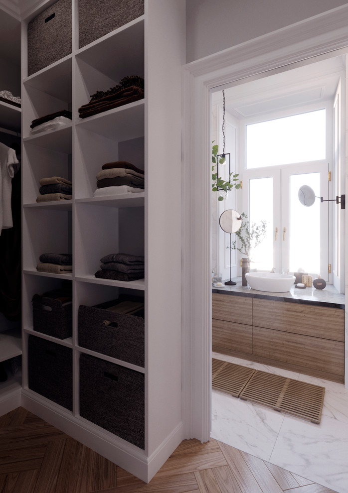 Квартира с видом на Мариинский театр