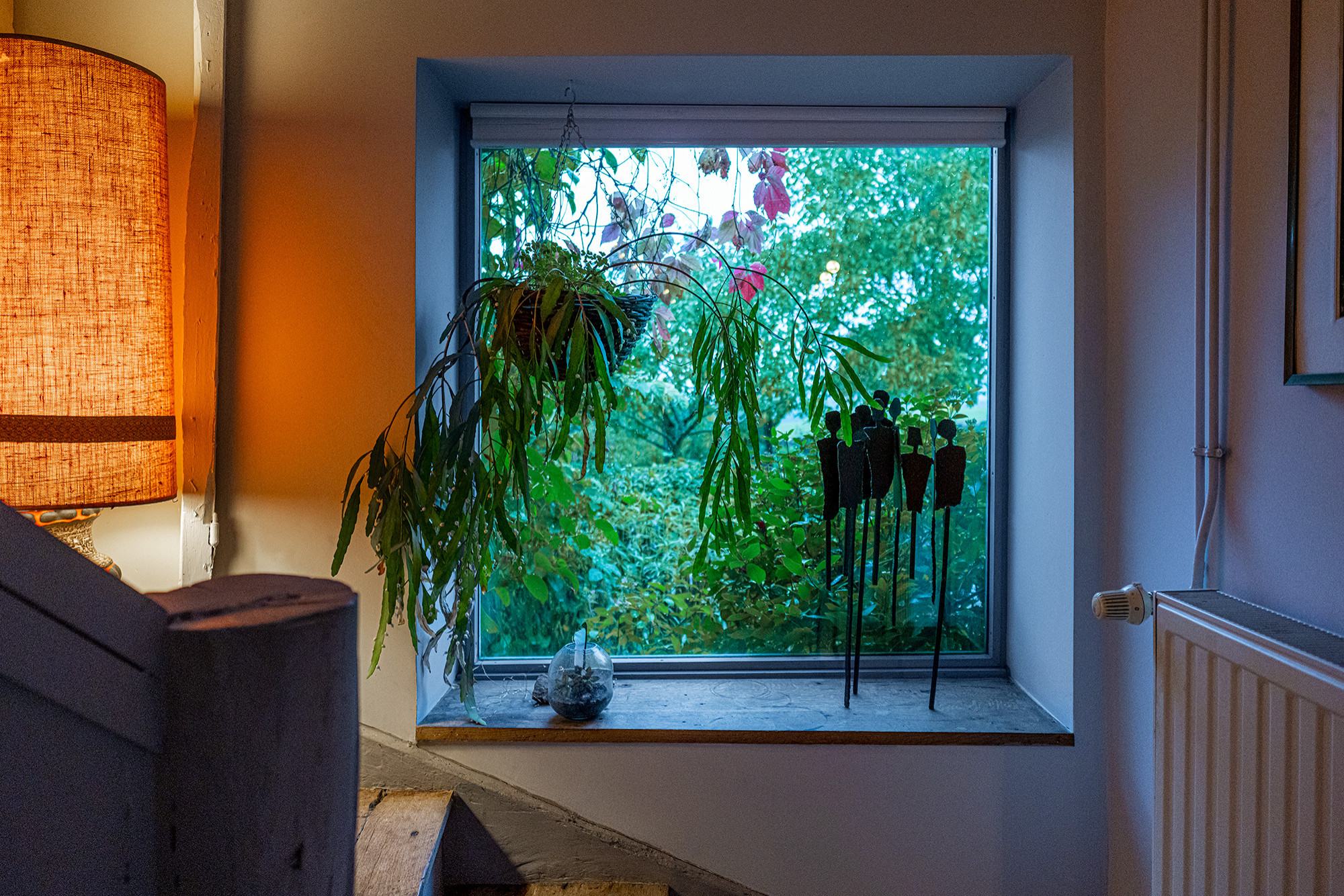 RENOVATION LONGERE EN BOURGOGNE