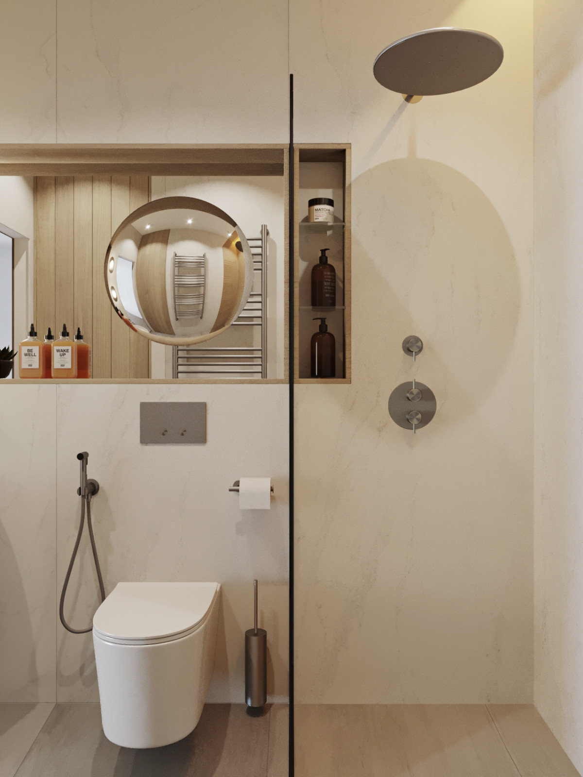 Таунхаус в Доброграде #2