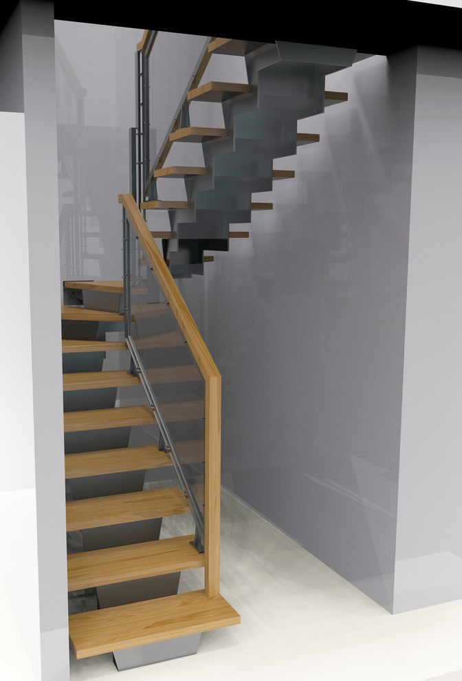 Проекты лестниц