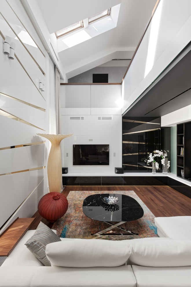 Дом в городе