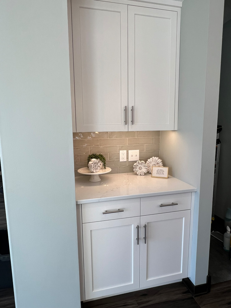 Gleason Farms Kitchen