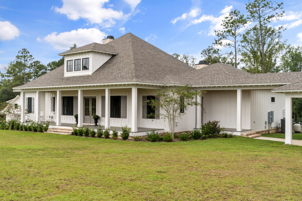 Tranquility Cottage