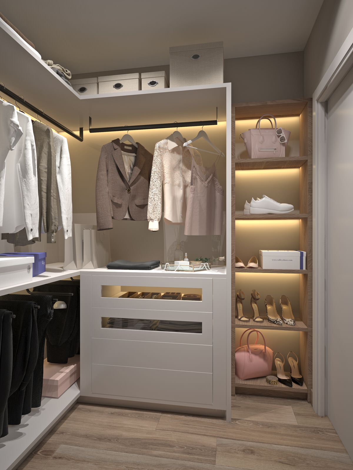 ЖК Сердце Сибири