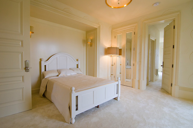 Interior Home klassisch-modern-schlafzimmer