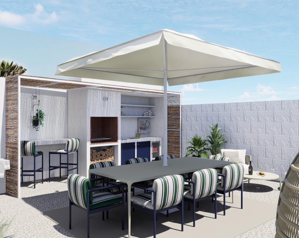 Progetto Outdoor_L&G