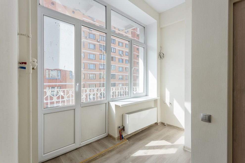 Интерьерная съемка