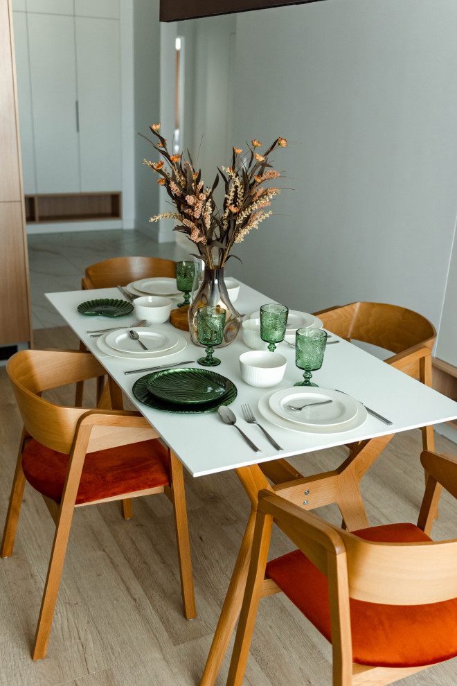 Квартира в центре Уфы