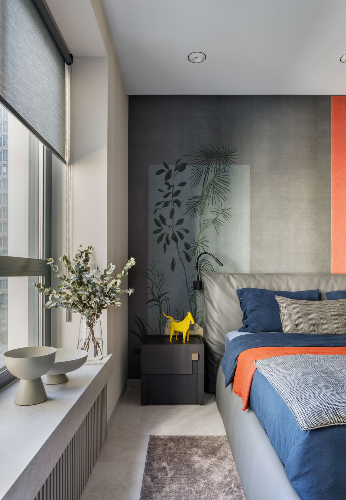 Апартаменты в ЖК Match Point